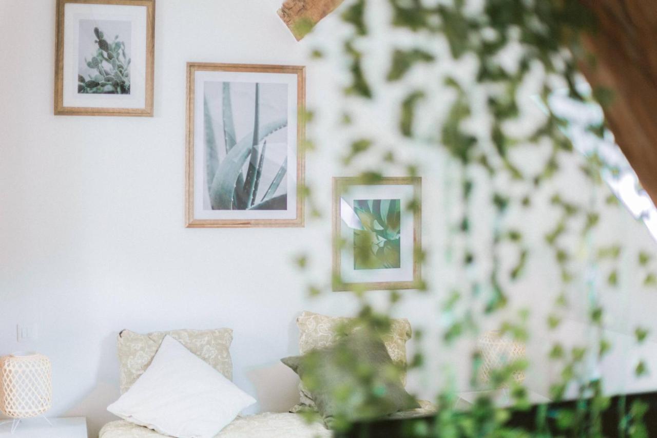 Apartament Au Zen Garden Auxerre Zewnętrze zdjęcie